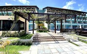 Villas do Atlântico APT 208 - Porto de Galinhas